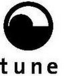 TUNE logo