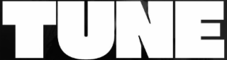 TUNE logo
