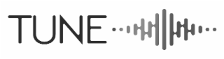 TUNE logo