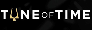 TUNE OF TIME logo