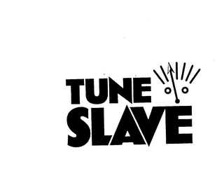 TUNE SLAVE logo