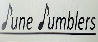 TUNE TUMBLERS logo