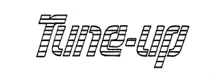 TUNE-UP logo