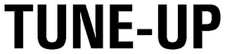 TUNE-UP logo