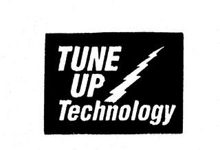 TUNE UP TECHNOLOGY logo