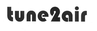 TUNE2AIR logo