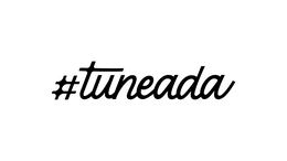#TUNEADA logo