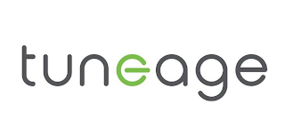 TUNEAGE logo