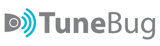 TUNEBUG logo