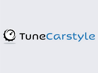 TUNECARSTYLE logo