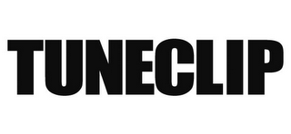 TUNECLIP logo