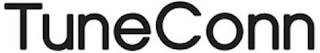 TUNECONN logo