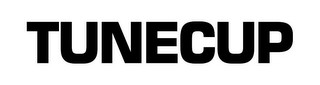 TUNECUP logo