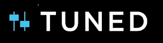 TUNED logo