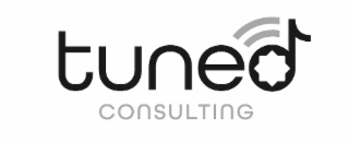 TUNED CONSULTING logo