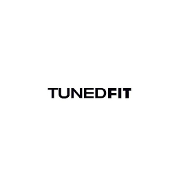 TUNEDFIT logo