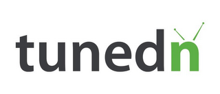 TUNEDN logo