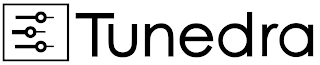 TUNEDRA logo
