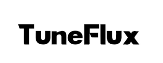 TUNEFLUX logo
