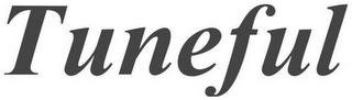 TUNEFUL logo