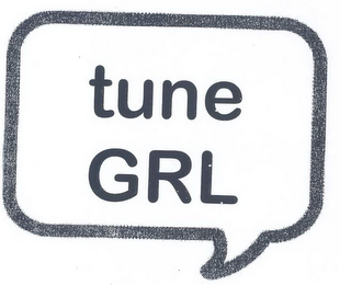 TUNEGRL logo