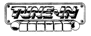 TUNE.IN logo
