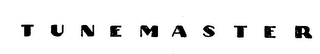 TUNEMASTER logo