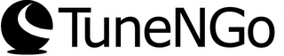 TUNENGO logo
