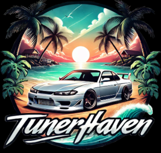 TUNERHAVEN logo