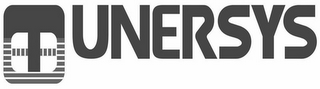 TUNERSYS logo