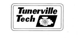 TUNERVILLE TECH logo