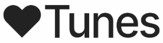 TUNES logo