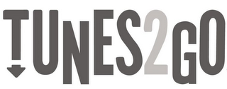TUNES2GO logo