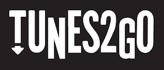 TUNES2GO logo