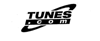 TUNES.COM logo