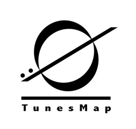 TUNESMAP logo
