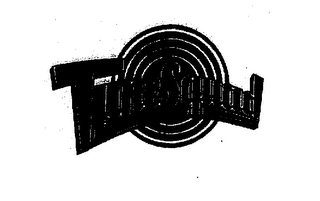 TUNESQUAD logo