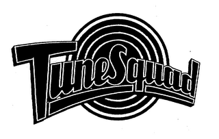 TUNESQUAD logo