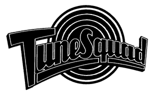 TUNESQUAD logo