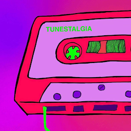 TUNESTALGIA logo
