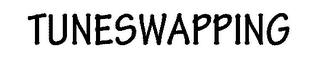 TUNESWAPPING logo