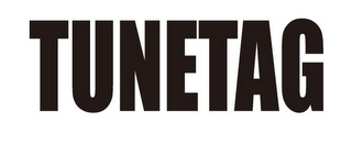 TUNETAG logo