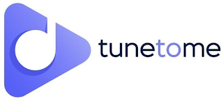 TUNETOME logo