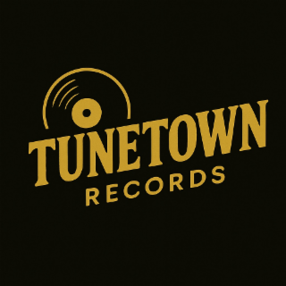 TUNETOWN RECORDS logo