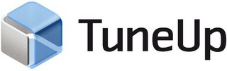 TUNEUP logo