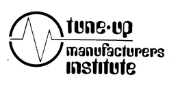 TUNE.UP MANUFACTURERS INSTITUTE logo
