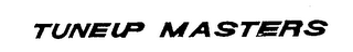 TUNEUP MASTERS logo