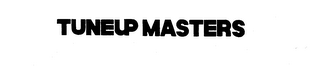 TUNEUP MASTERS logo