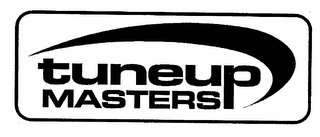 TUNEUP MASTERS logo