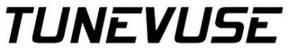 TUNEVUSE logo